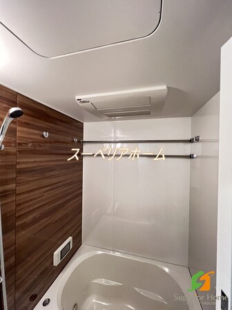 アーバネックス早稲田テラスの物件内観写真